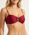 RUBY TOP