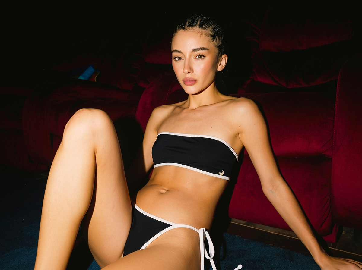 CELINE BOTTOM